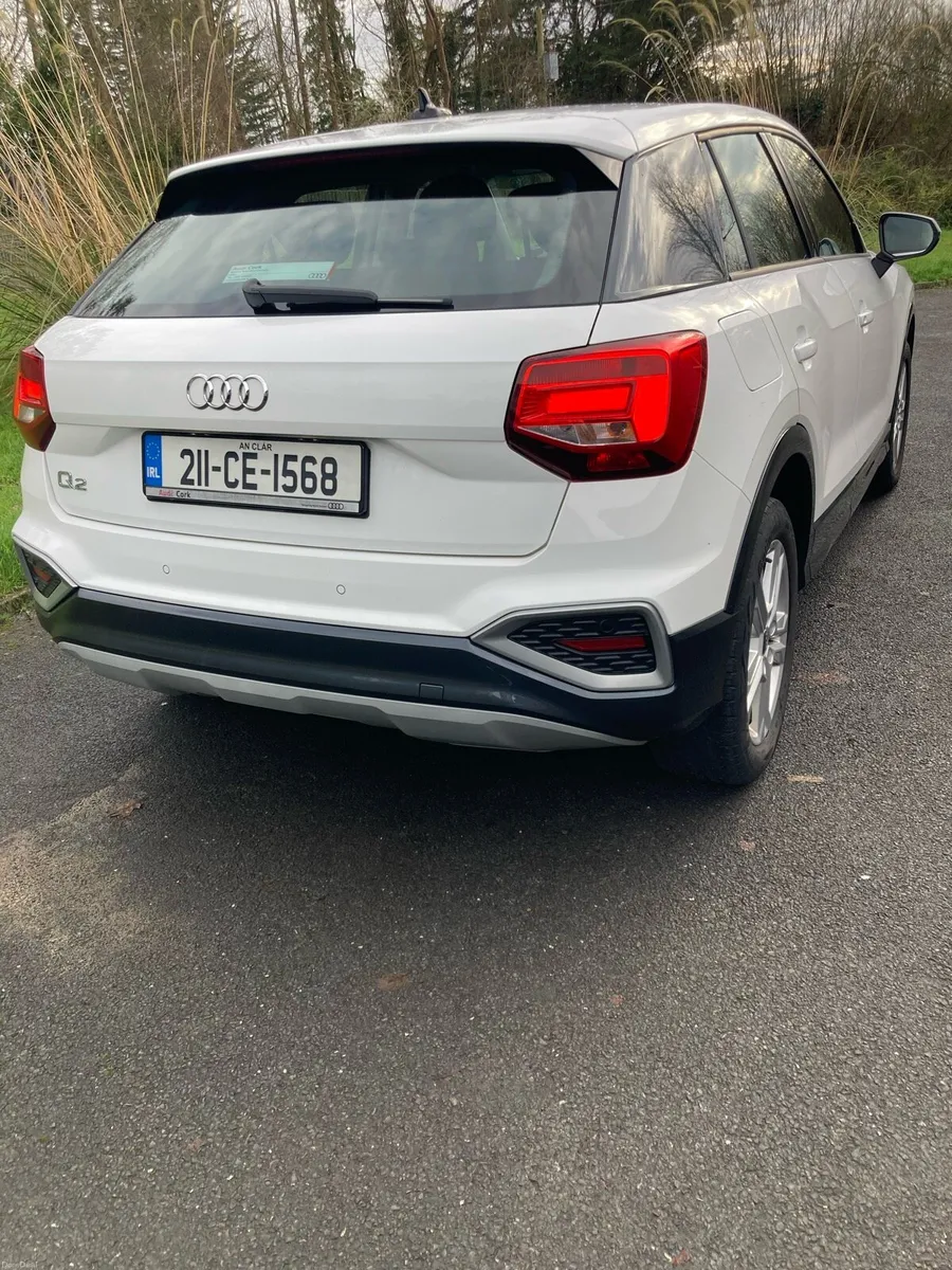 Audi Q2 - Image 2