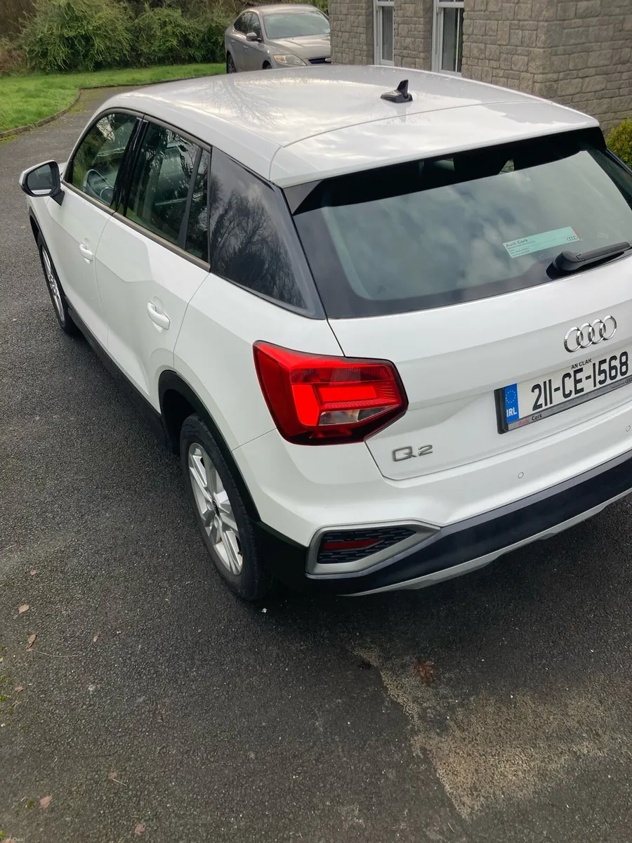 Audi Q2 - Image 3