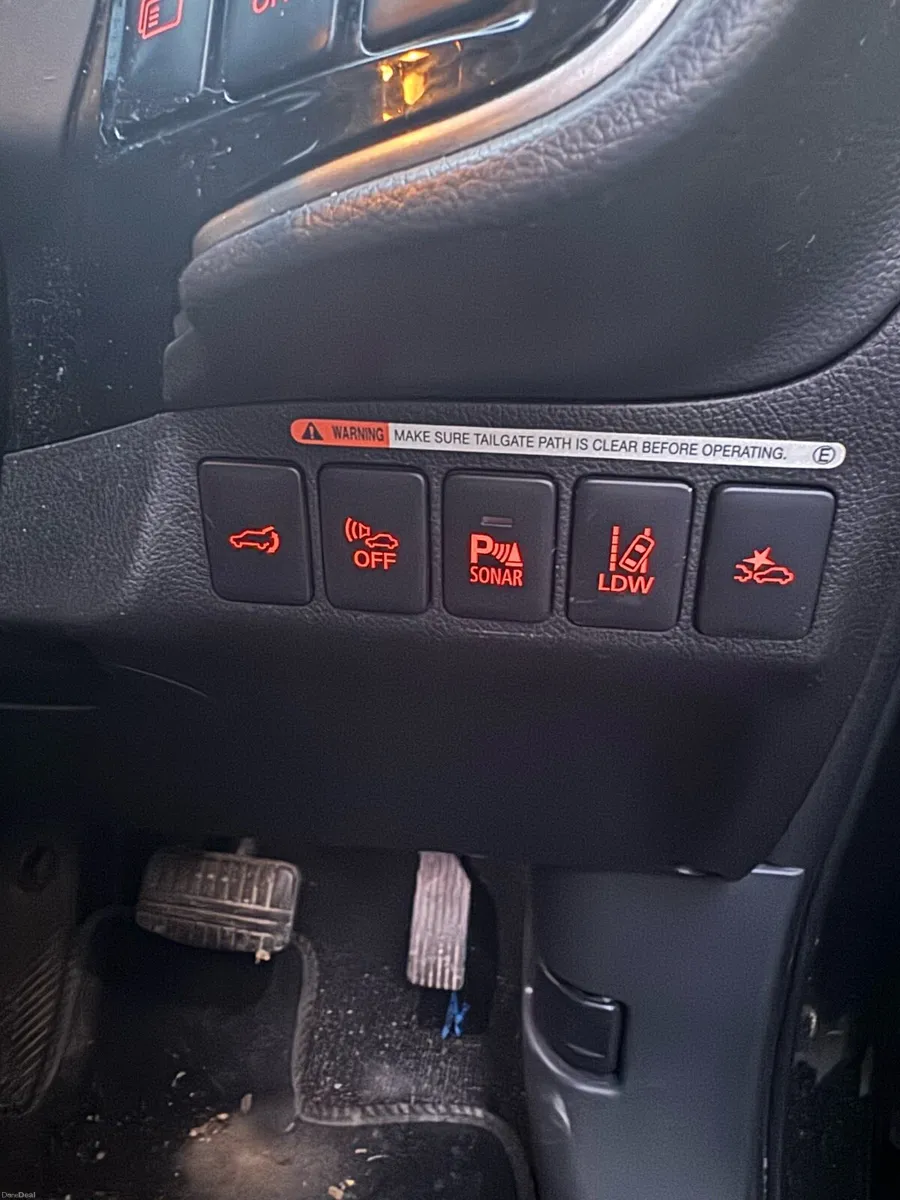 Mitsubishi Outlander 2016 - Image 3