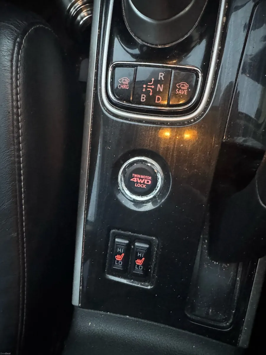 Mitsubishi Outlander 2016 - Image 4