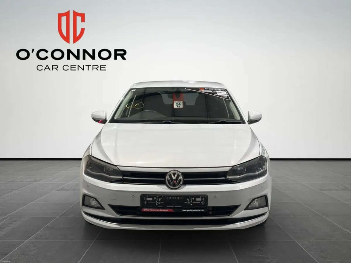 Volkswagen Polo 1.0 - Image 3