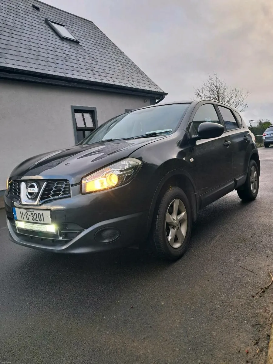 Nissan Qashqai 1.5 - Image 3