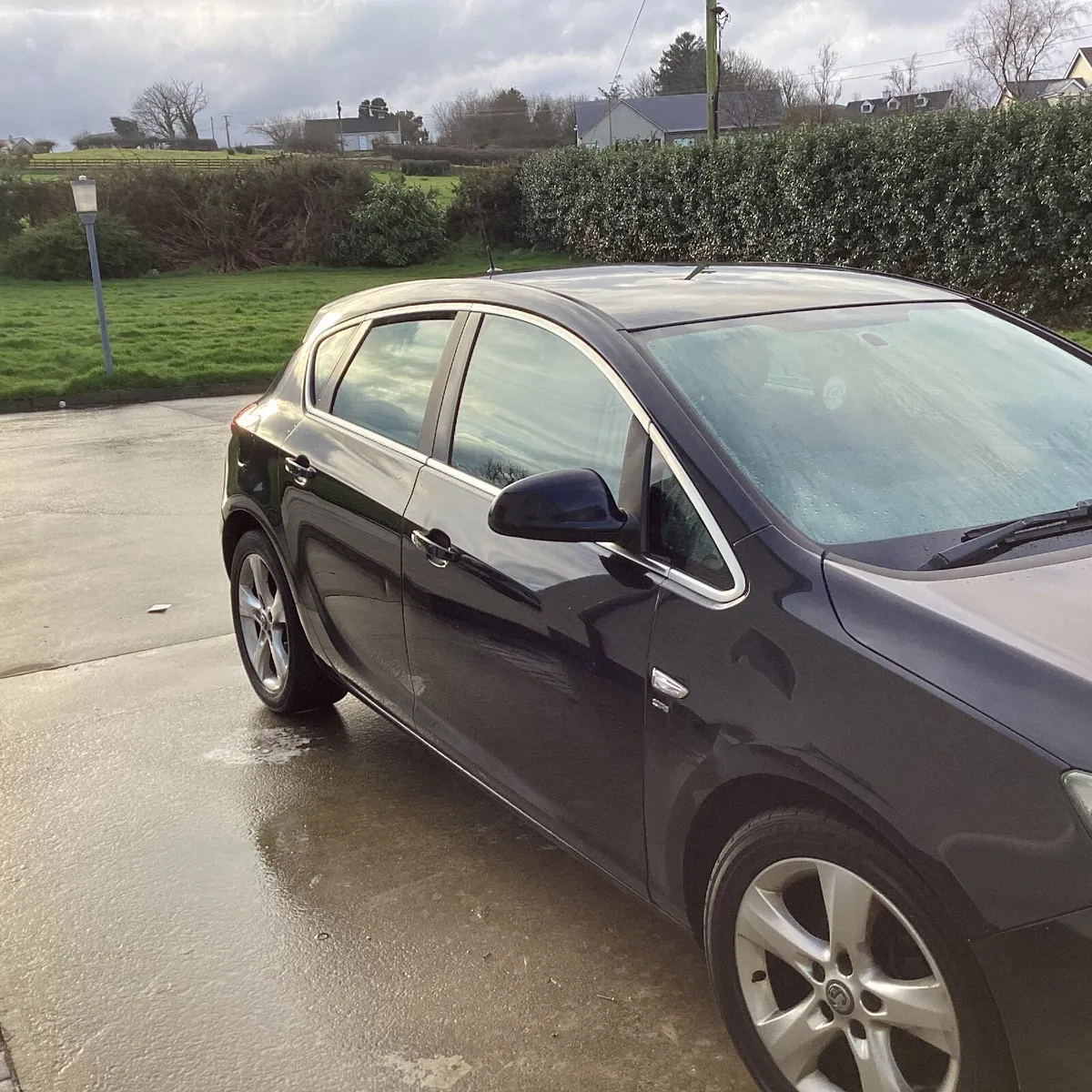 Vauxhall Astra 2011 - Image 3