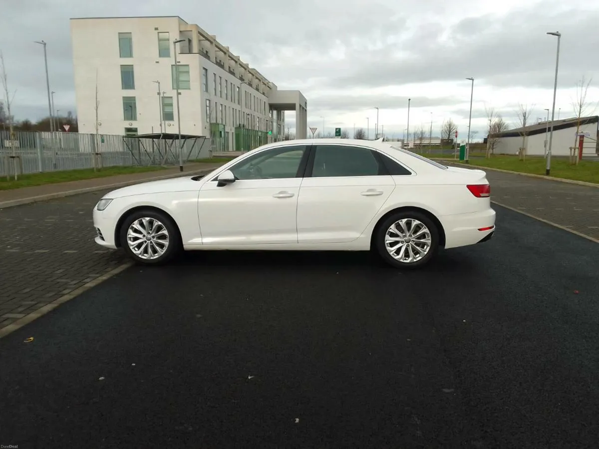 2018 audi a4 se - Image 3