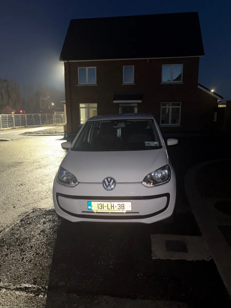Volkswagen up! 2013 - Image 3