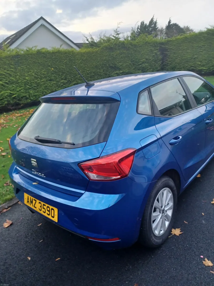 SEAT Ibiza 2023 - Image 2