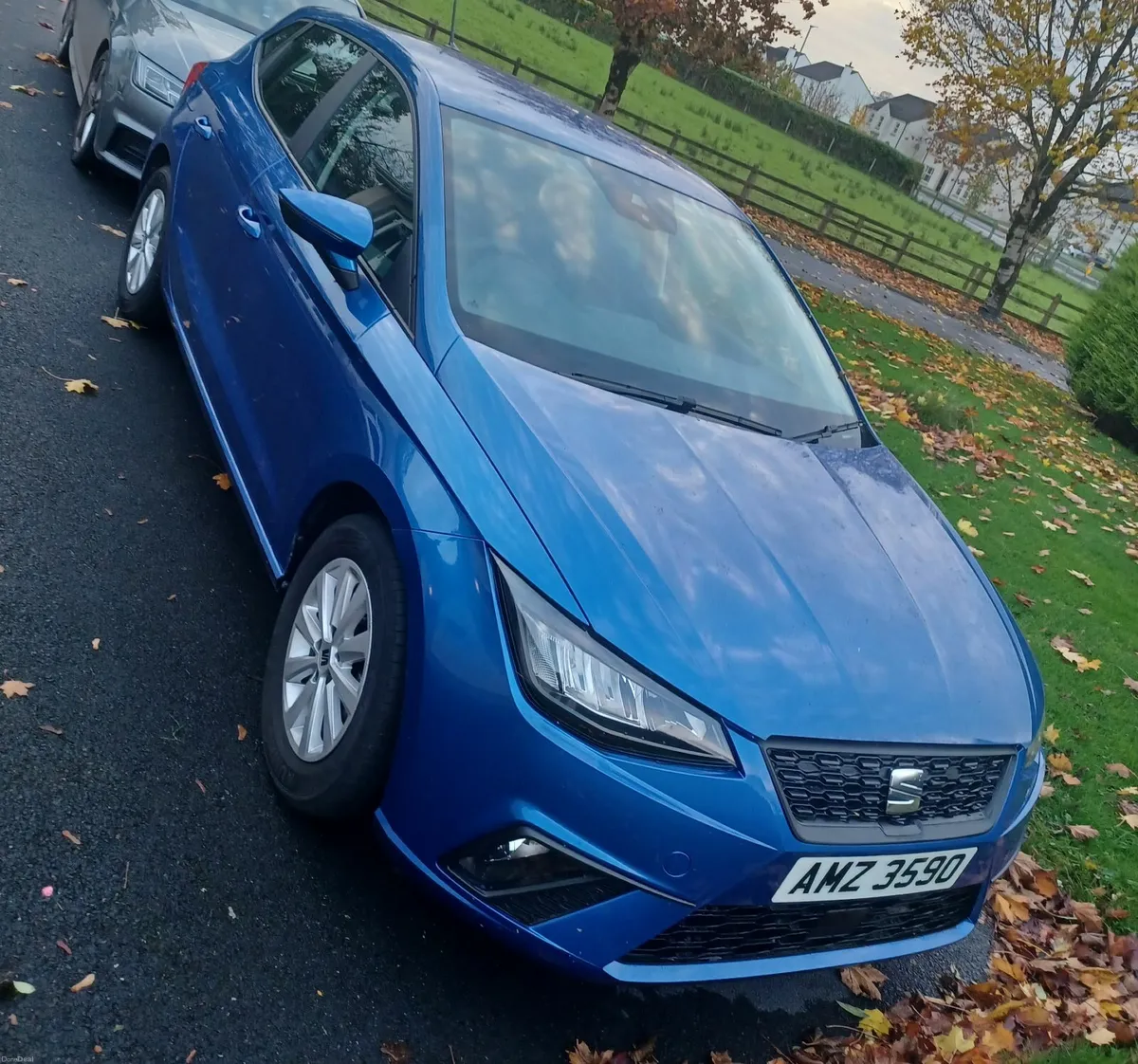 SEAT Ibiza 2023 - Image 3