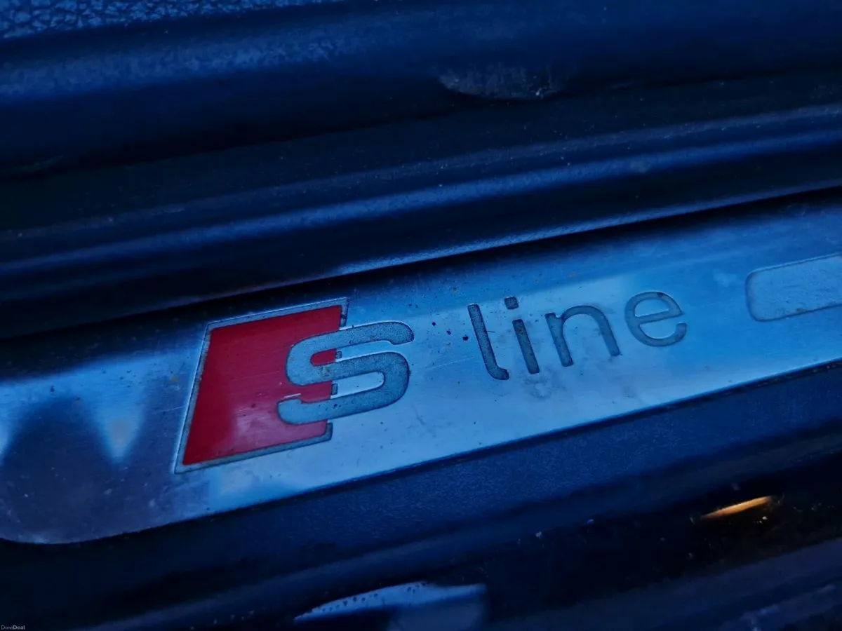 12 Audi A6 2.0tdi S-Line 177ps 231Km " - Image 4