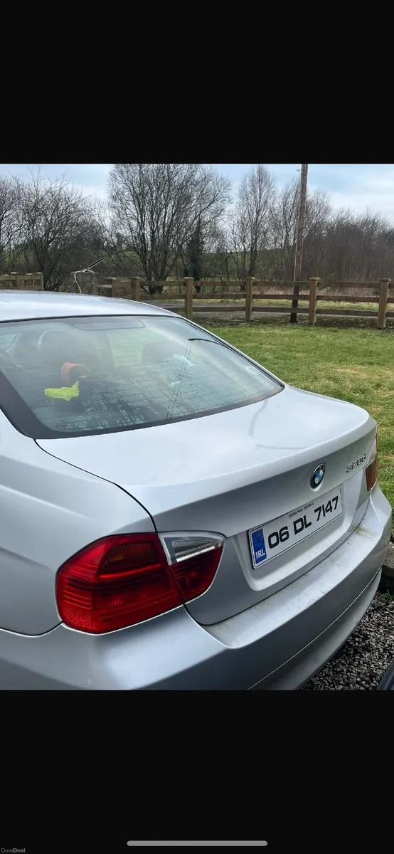 BMW 3-Series 2006 - Image 1