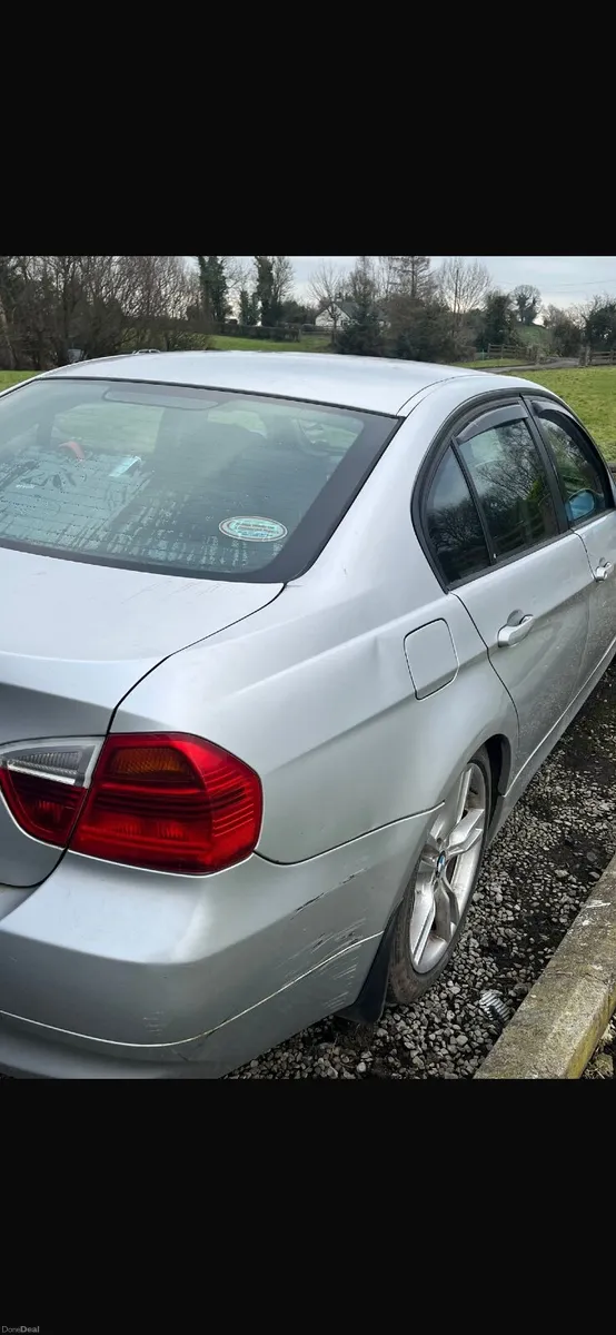 BMW 3-Series 2006 - Image 3