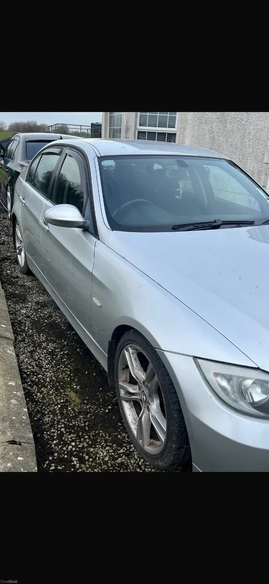 BMW 3-Series 2006 - Image 4