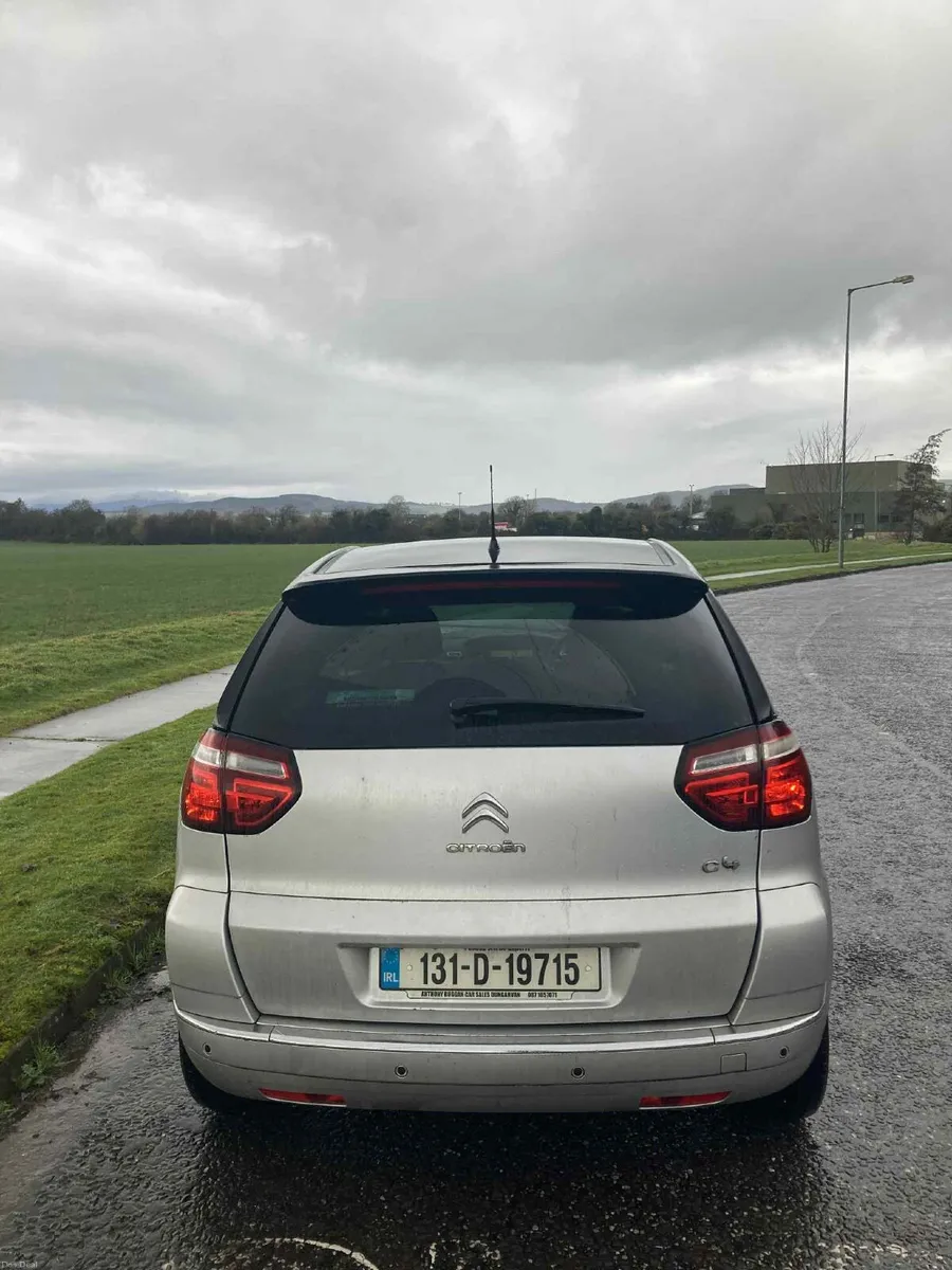 Citroen C4 2013 - Image 2