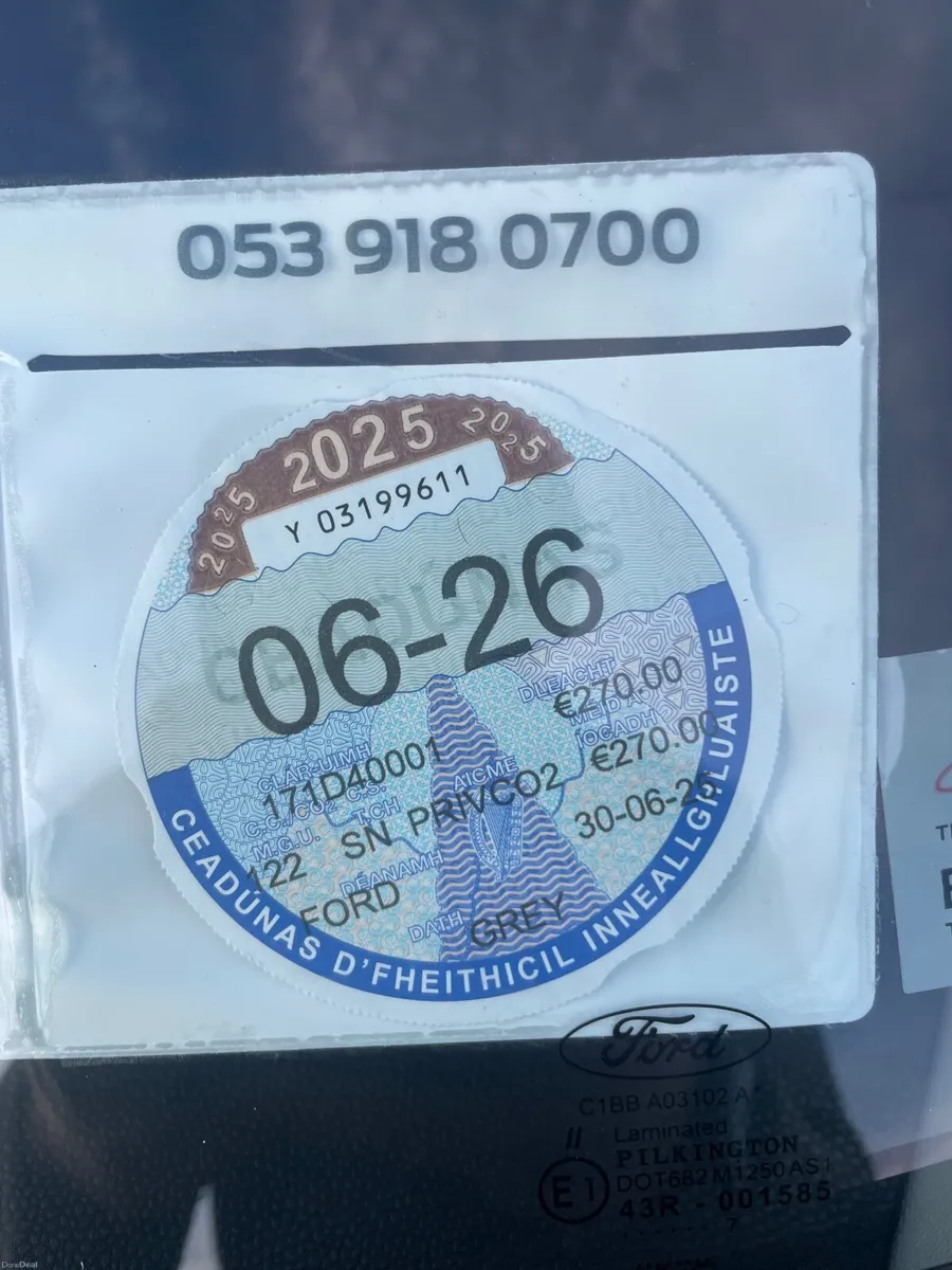 Ford Fiesta 2017 - Image 3