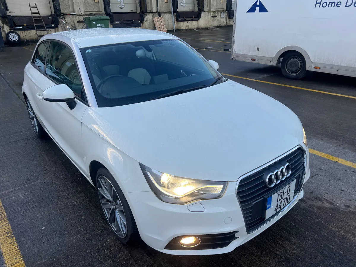 Audi A1 2013 ONLY 31K ! NCT 01/27 TAX 02/26 - Image 3