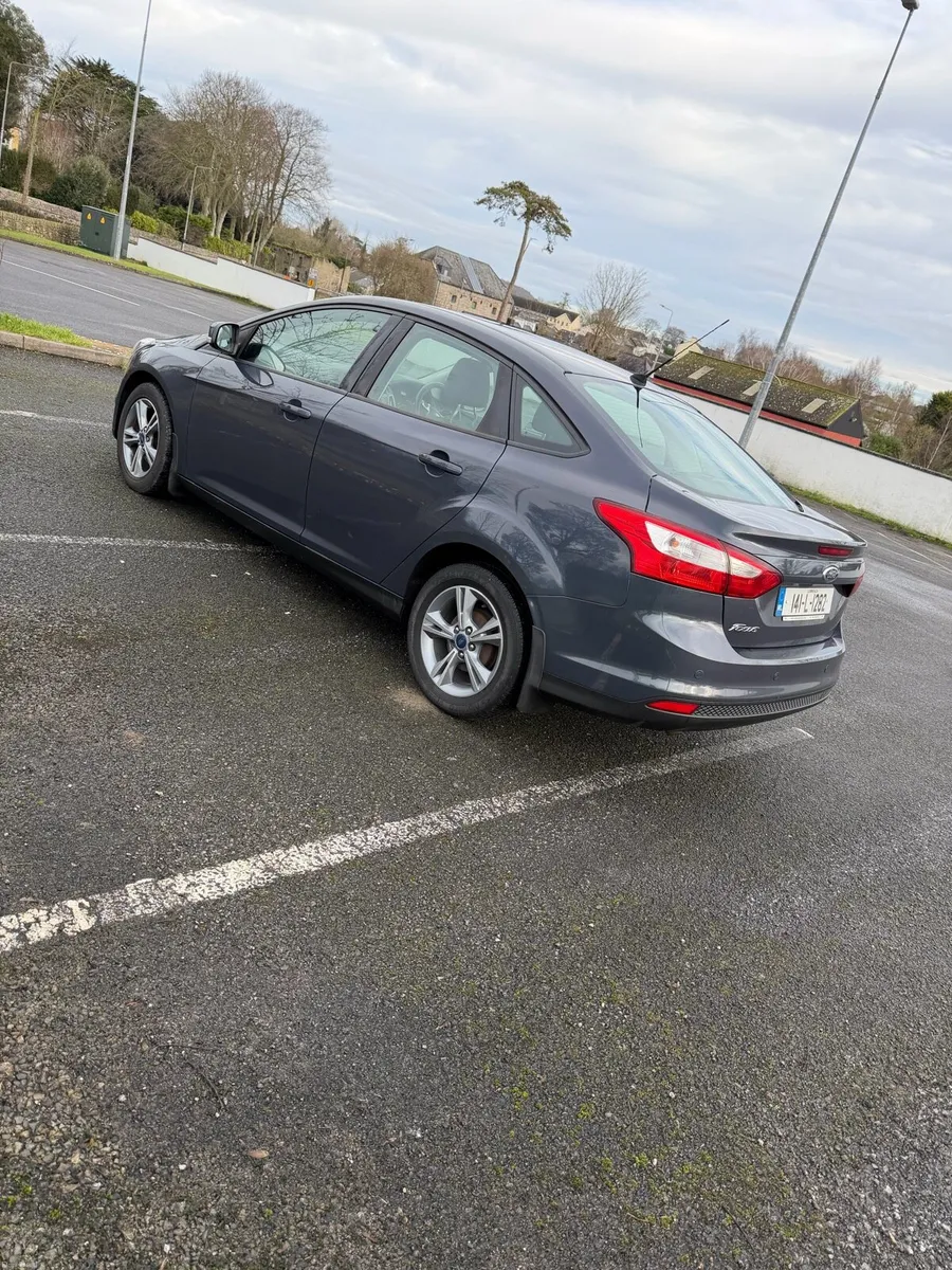 Ford focus 1.6 tdci - Image 4