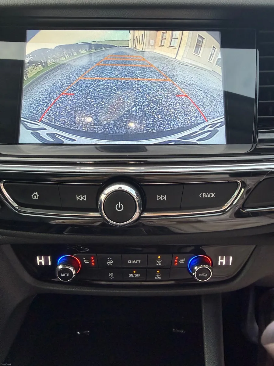 Opel Insignia 2017 - Image 2