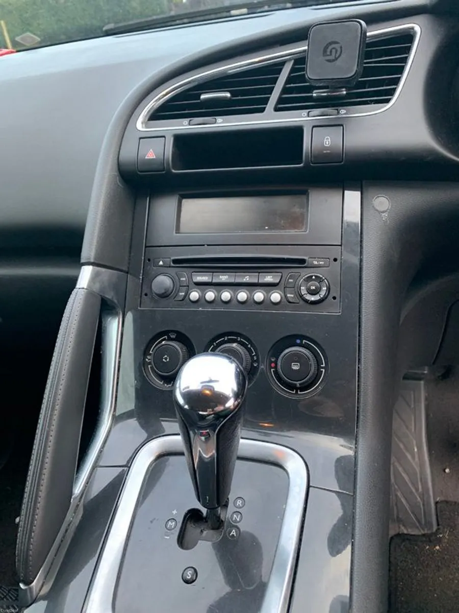 2012 Peugeot 3008 - Image 4