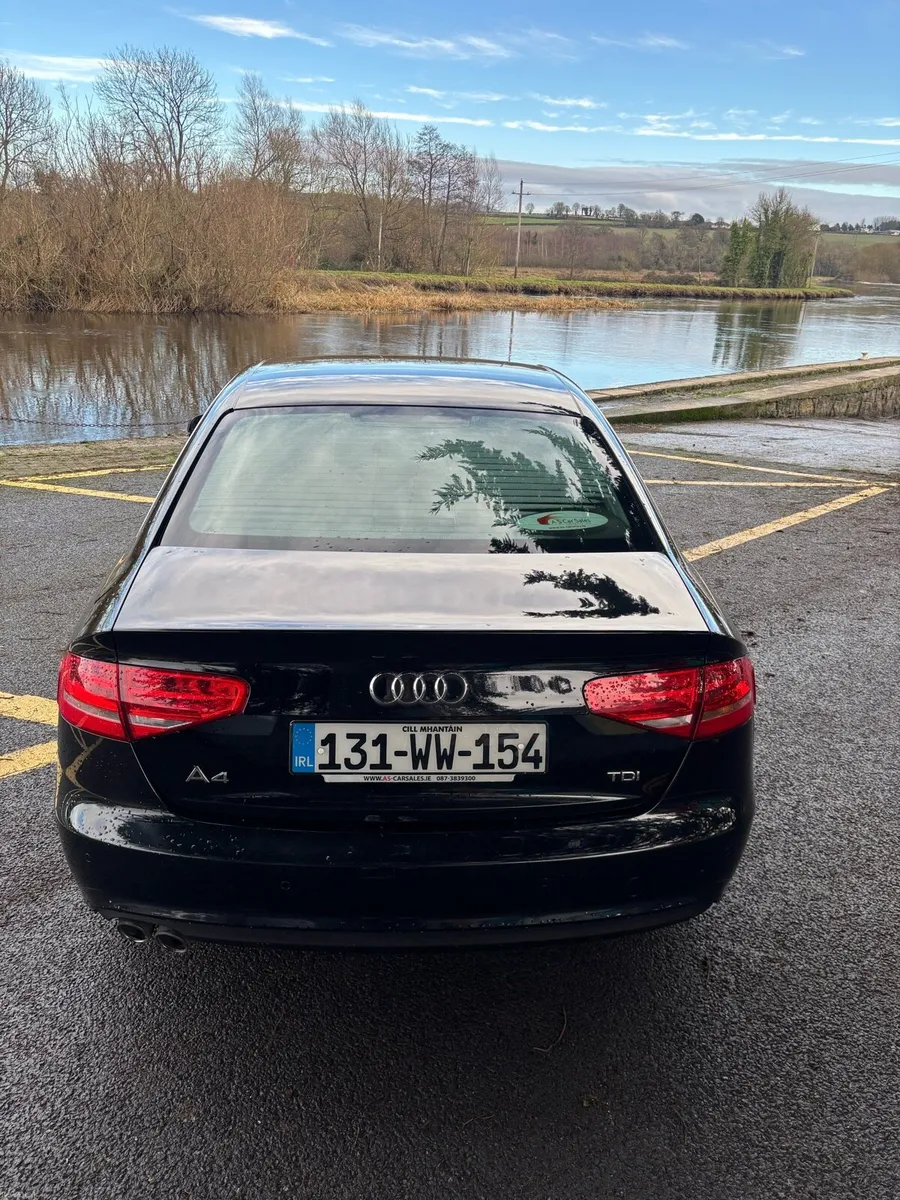 Audi A4 - Image 3