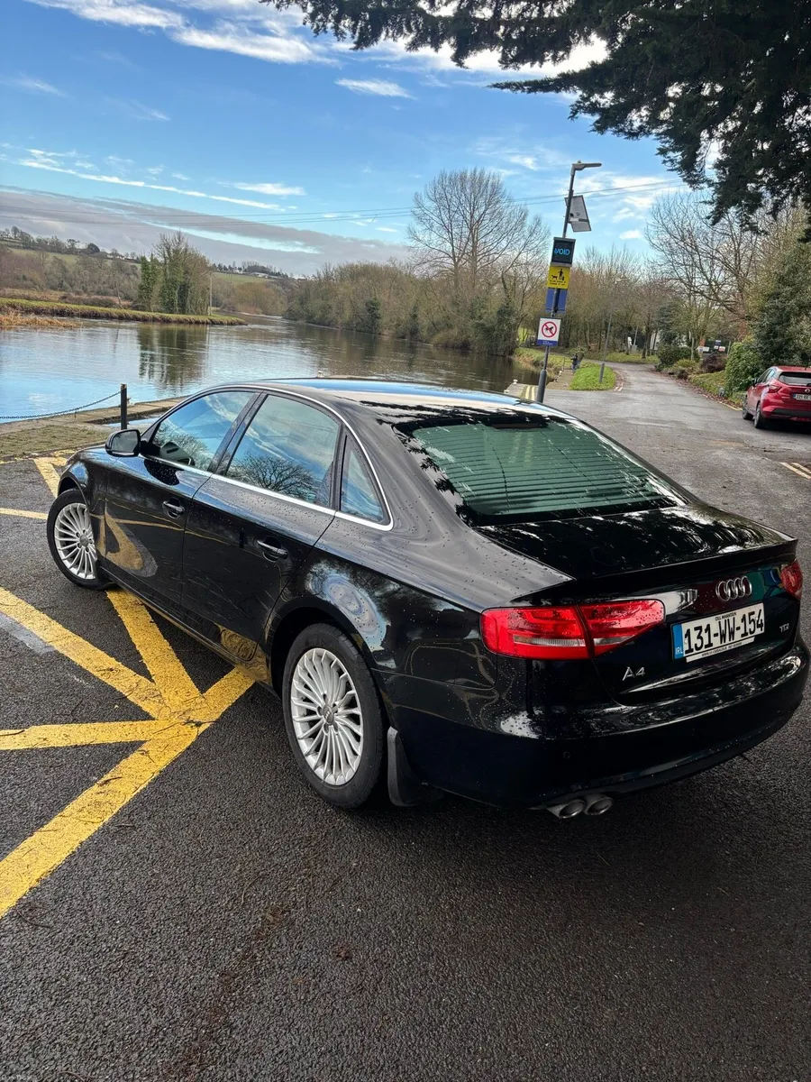 Audi A4 - Image 4