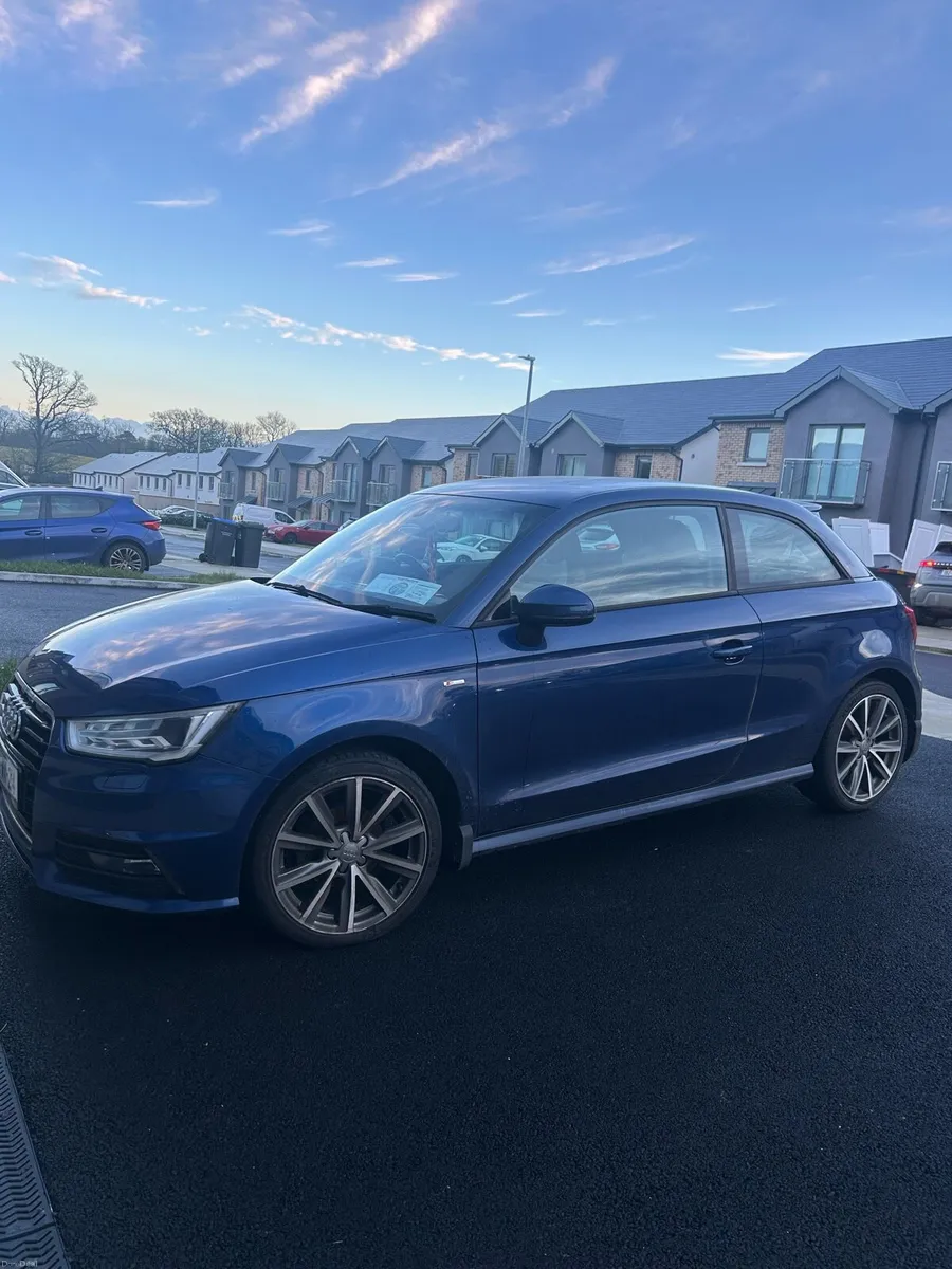182 AUDI A1 S Line High Spec - Excellent,Spotless! - Image 3