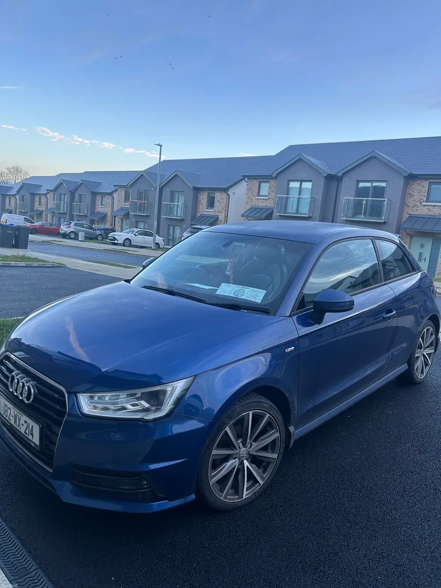 182 AUDI A1 S Line High Spec - Excellent,Spotless! - Image 4