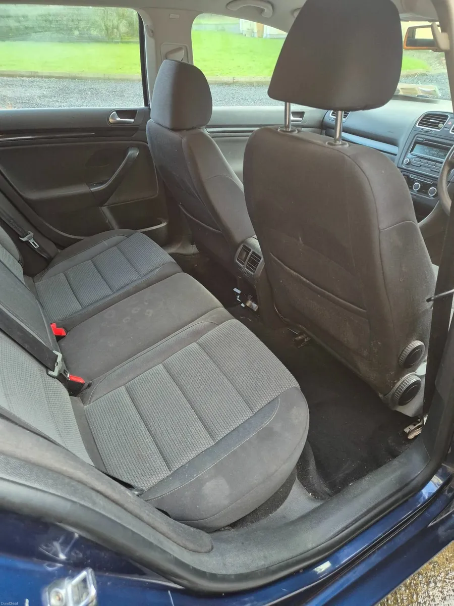 Volkswagen Golf 2013 - Image 2