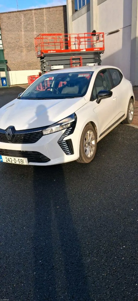 Renault  clio - Image 2