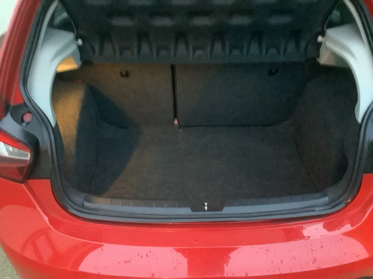 Seat Ibiza Fr 1.6tdi - Image 3