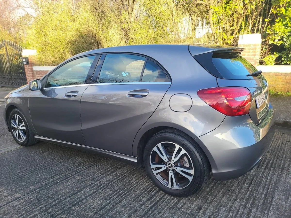 Mercedes A Class | 64,000 miles | EXEMPLARY - Image 4