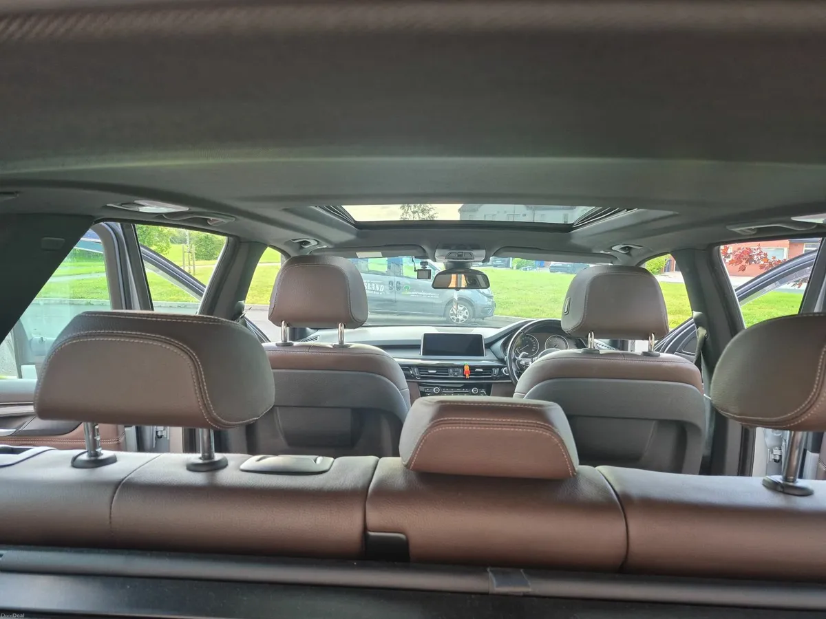BMW X5 2017 - Image 3