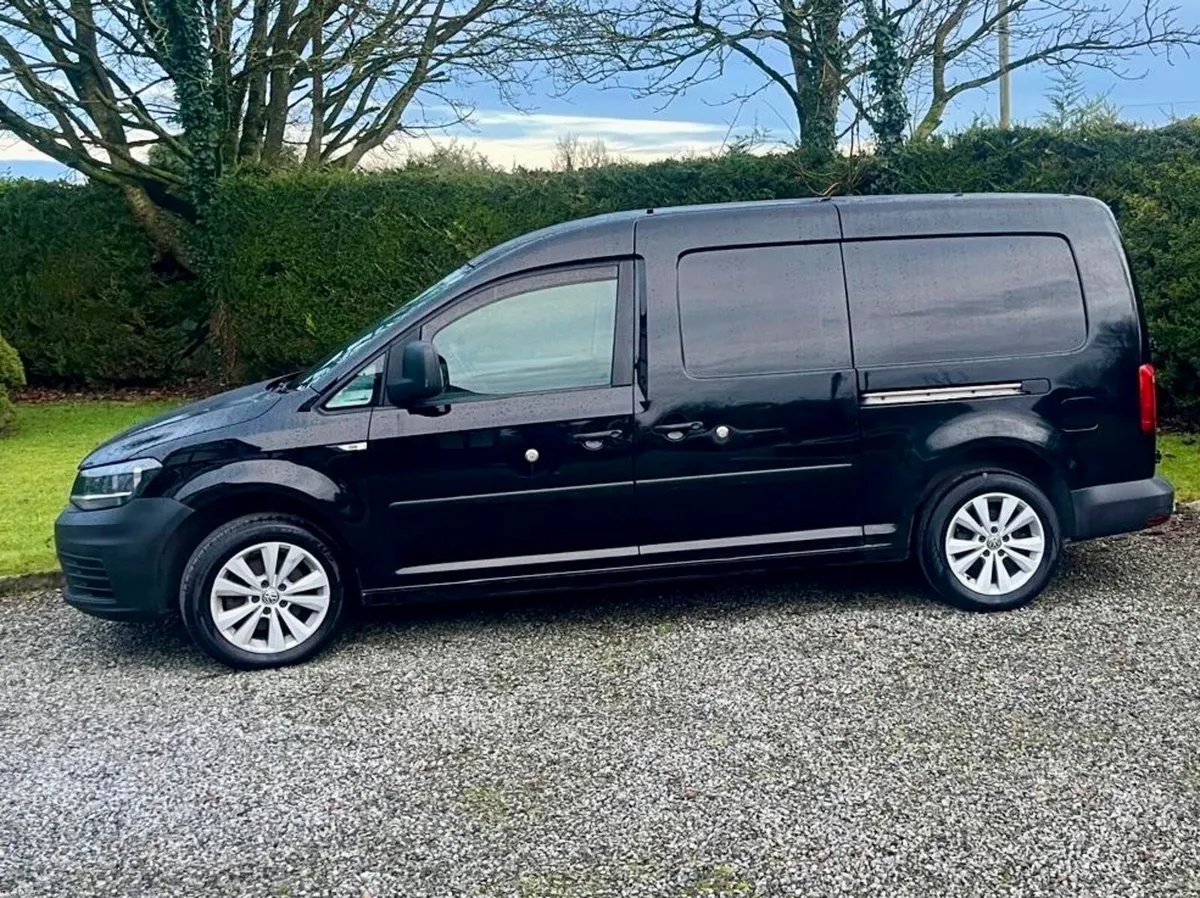 Volkswagen Caddy - Image 4