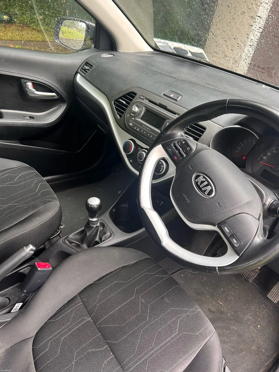 171 Kia Picanto - Image 4