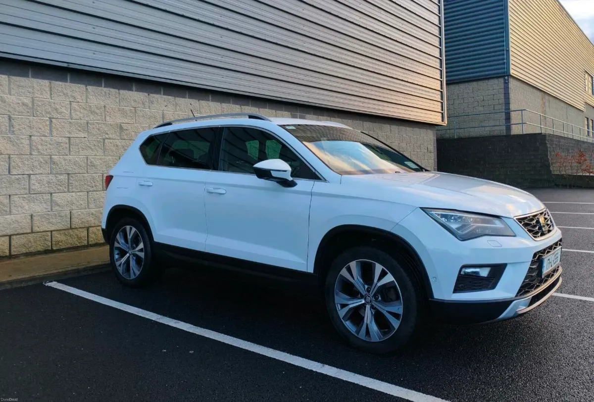 2.0 TDI XCELLENCE SUV DSG 4Drive  190 HP - Image 1