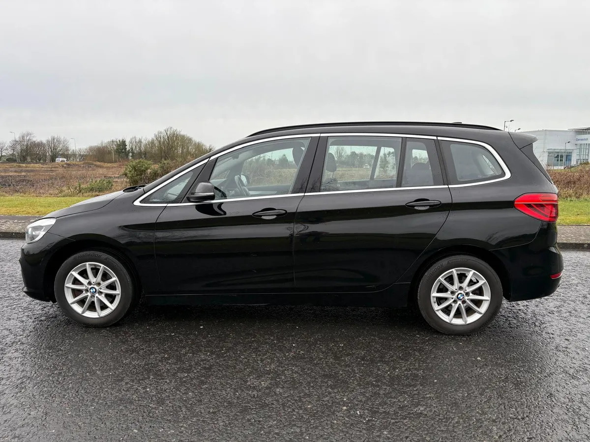 BMW 2-Series 2015 - Image 2
