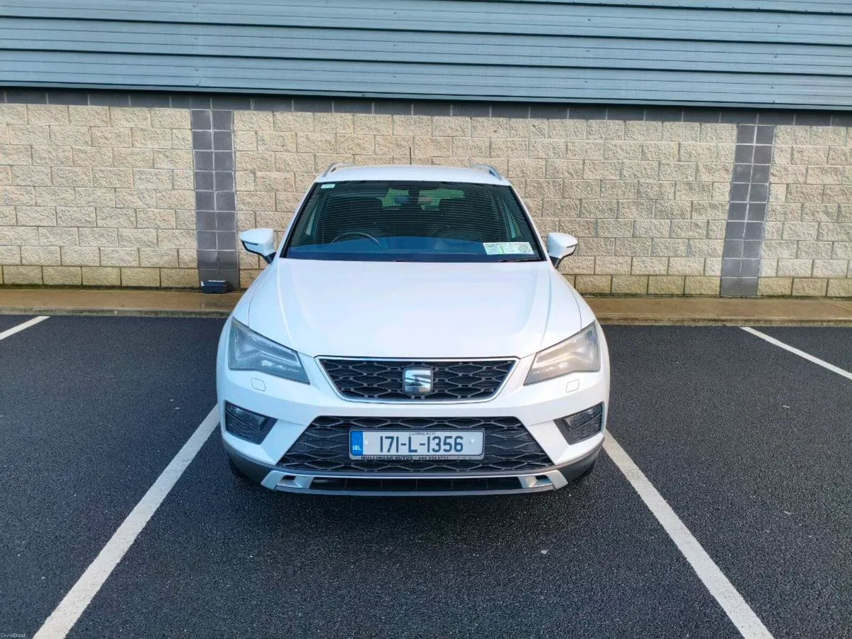 2.0 TDI XCELLENCE SUV DSG 4Drive  190 HP - Image 3