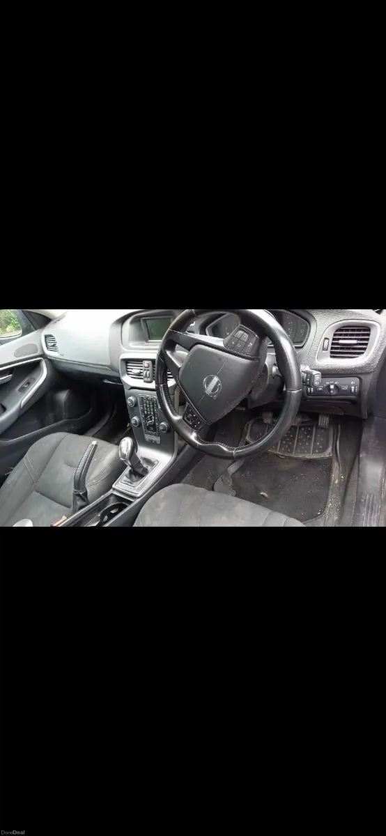 Volvo V40 2013 - Image 3