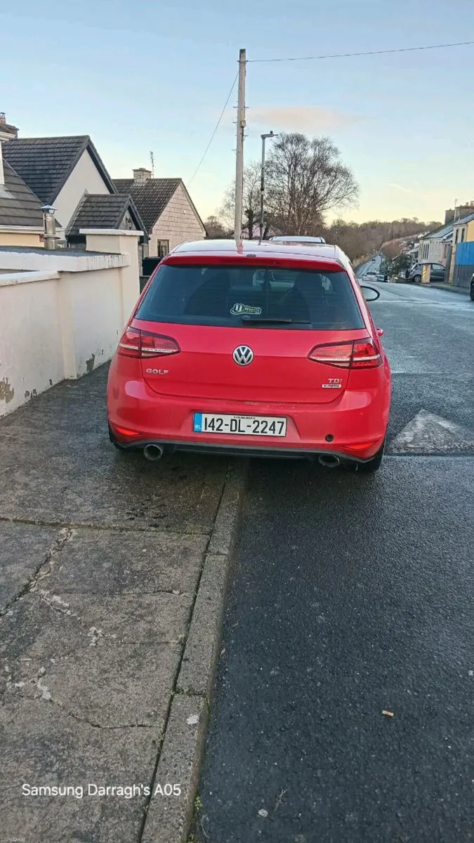 Golf highline - Image 2