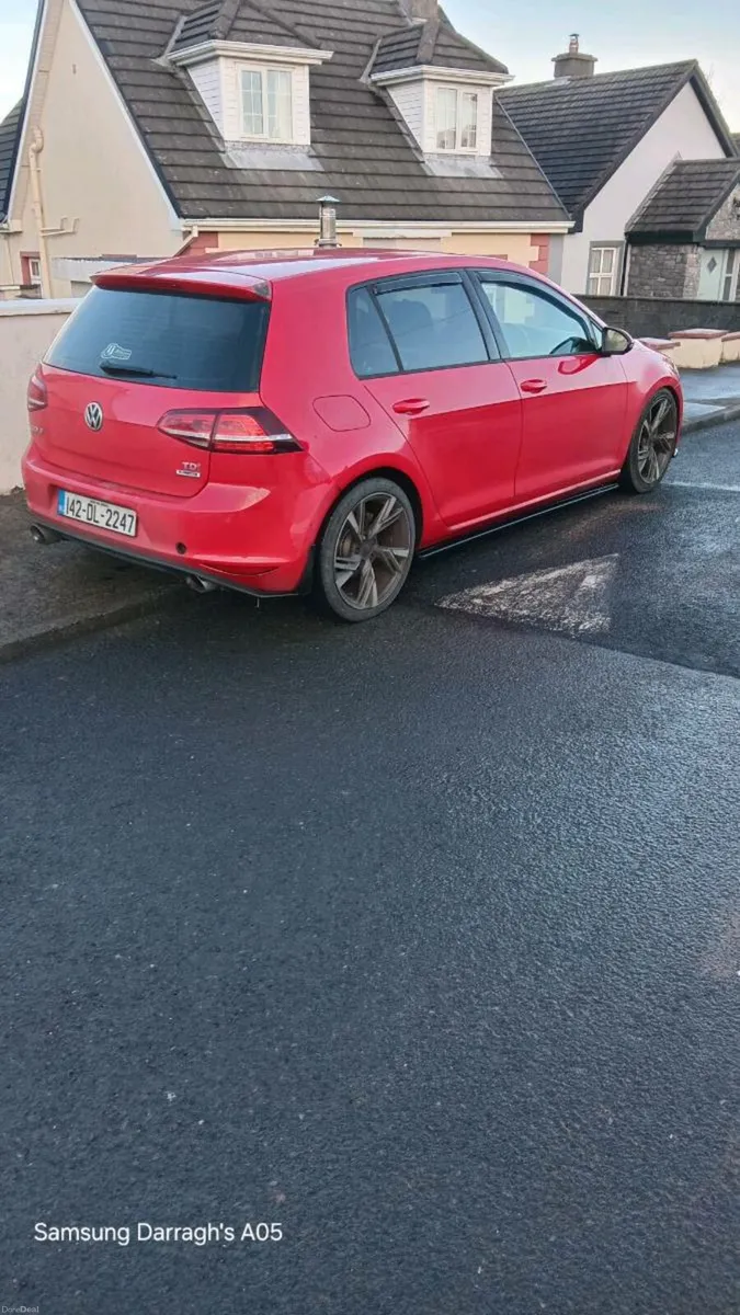 Golf highline - Image 3