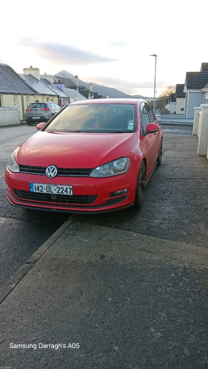 Golf highline - Image 4