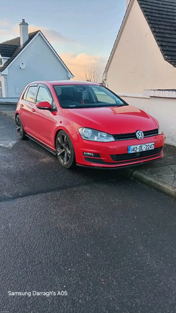 Golf highline - Image 1