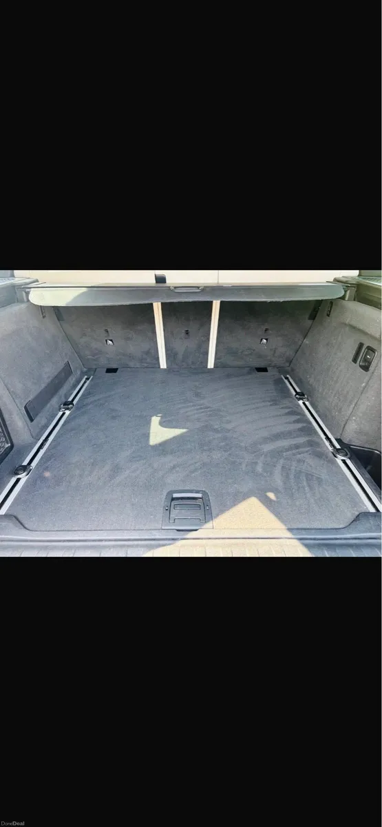 BMW X5 2.0 SDrive 25D M Sport - Image 4