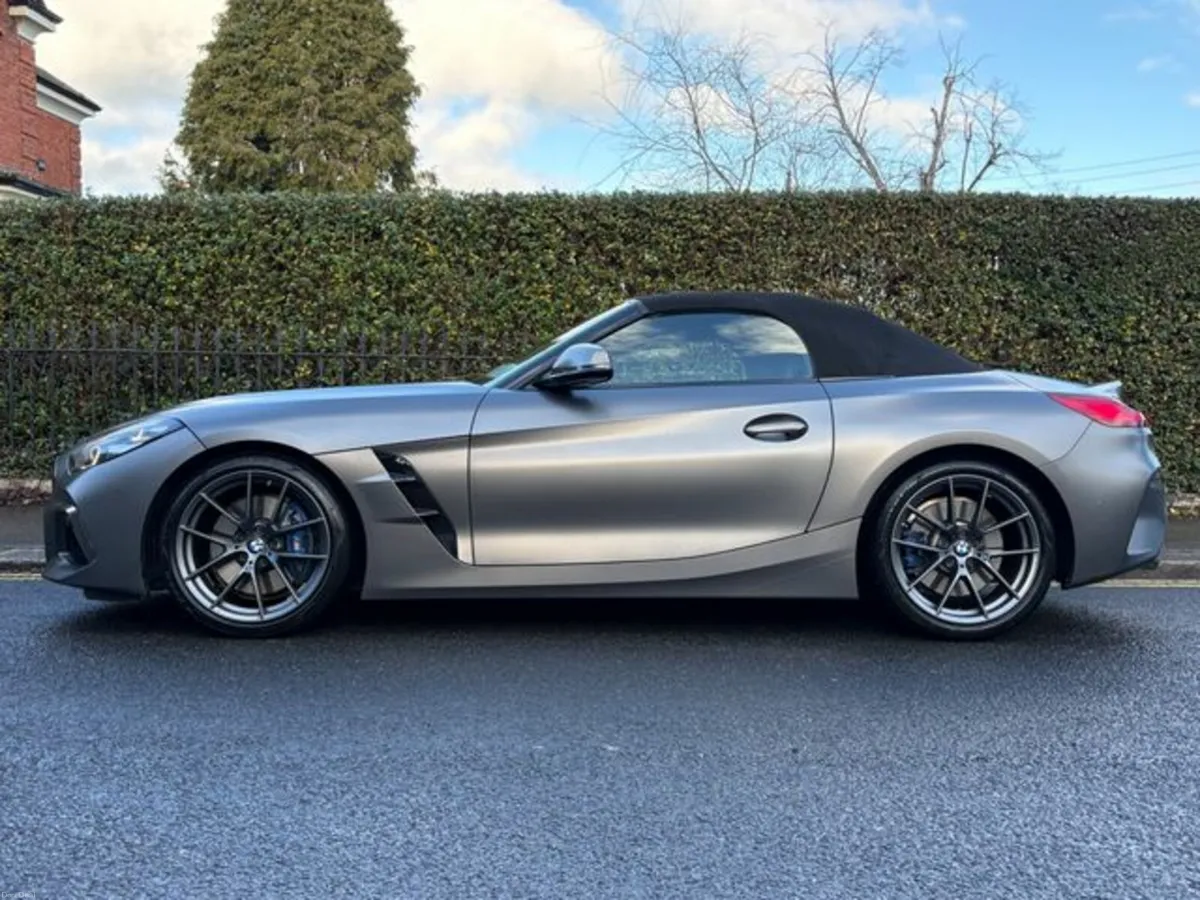 BMW Z4 Z4 M40I - Image 4