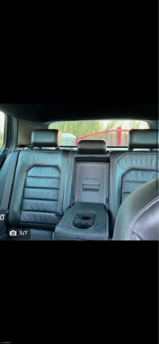 Volkswagen Golf 2013 1.6 - Image 3