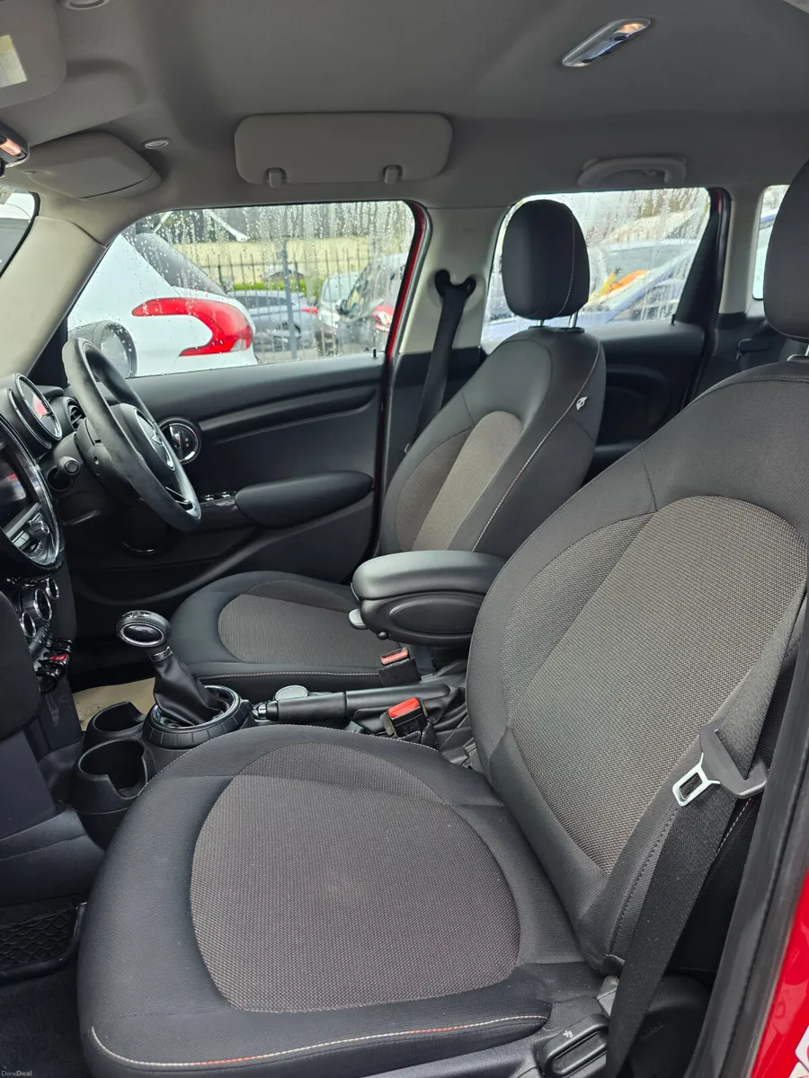 ***DEPOSIT TAKEN***   MiniCooper 2015 - Image 5