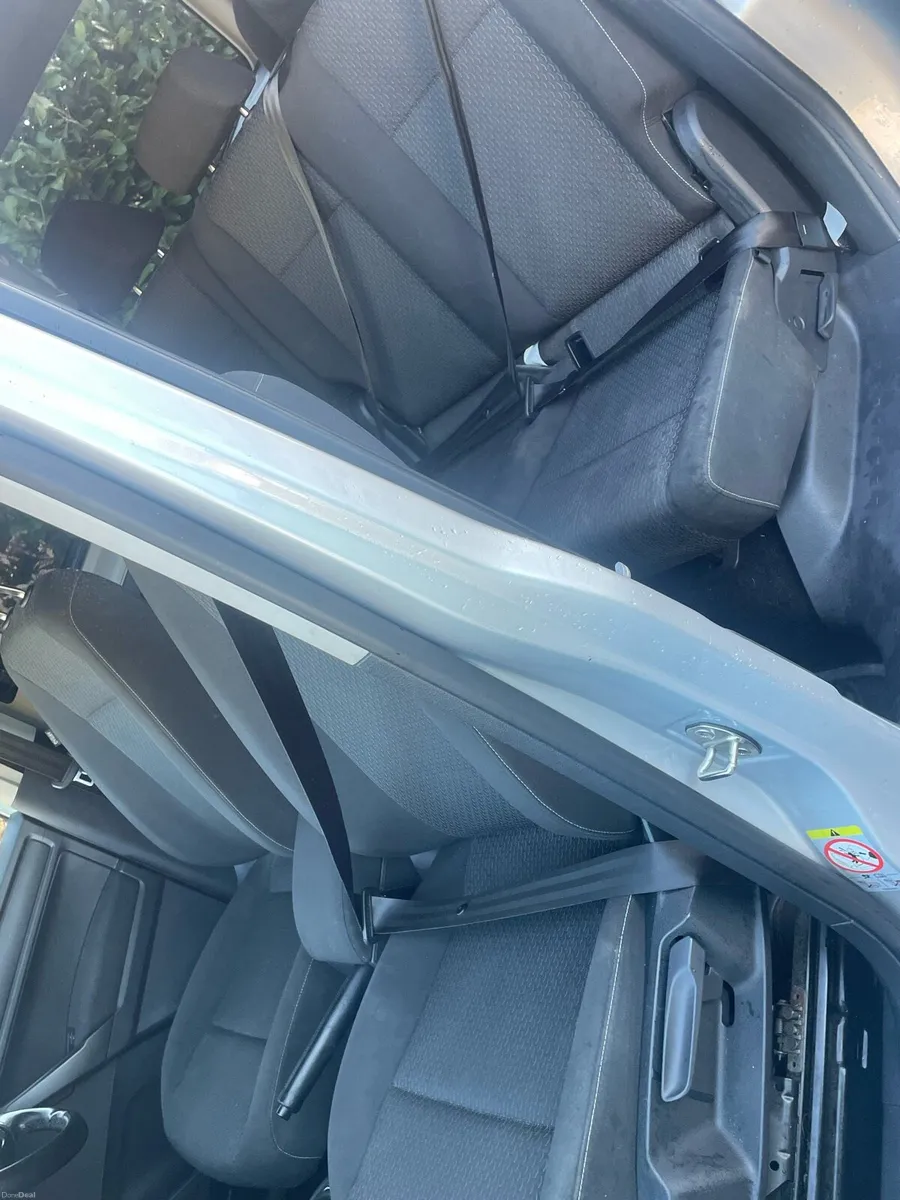 Caddy maxi life car - Image 3