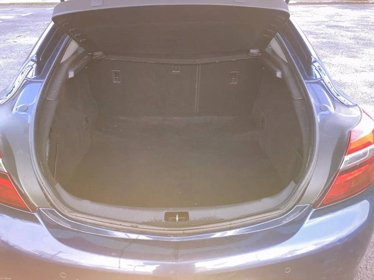 Vauxhall Insignia 2.0 CDTI Ecoflex SRI - Image 3