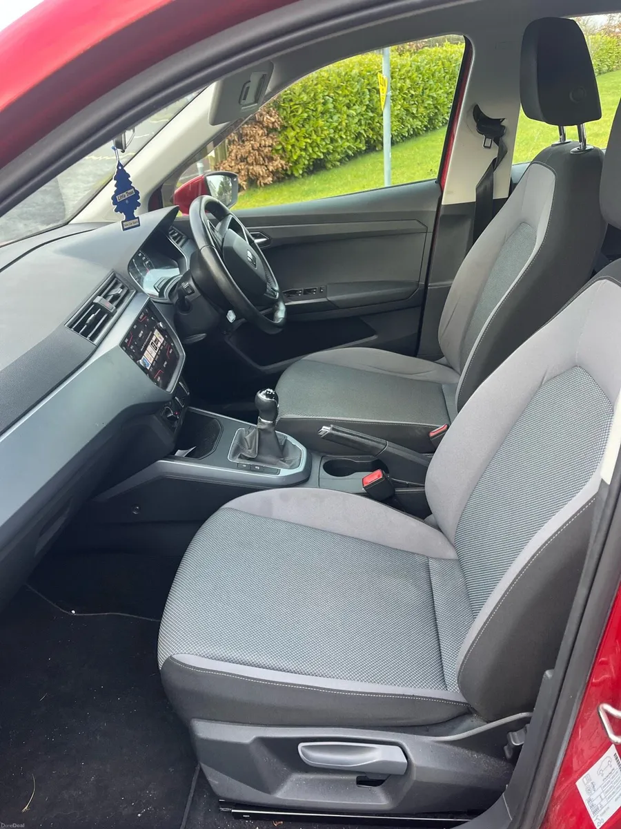 Seat arona - Image 6
