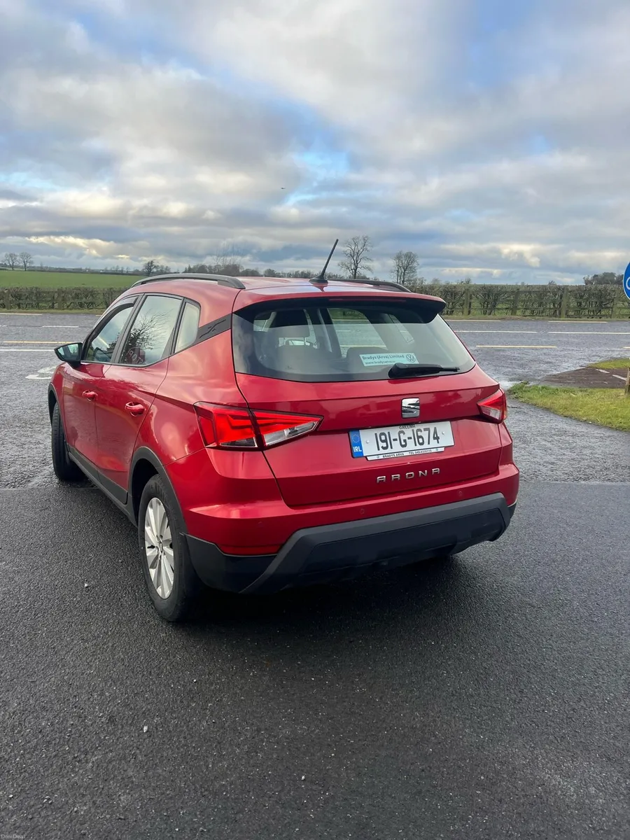 Seat arona - Image 3