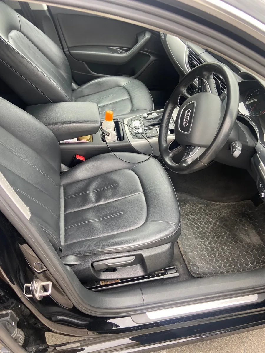 Audi A6 2016 - Image 3