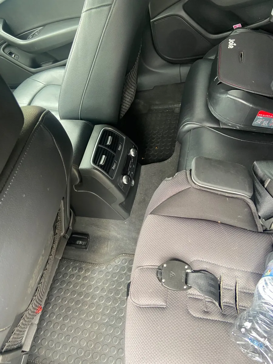 Audi A6 2016 - Image 4